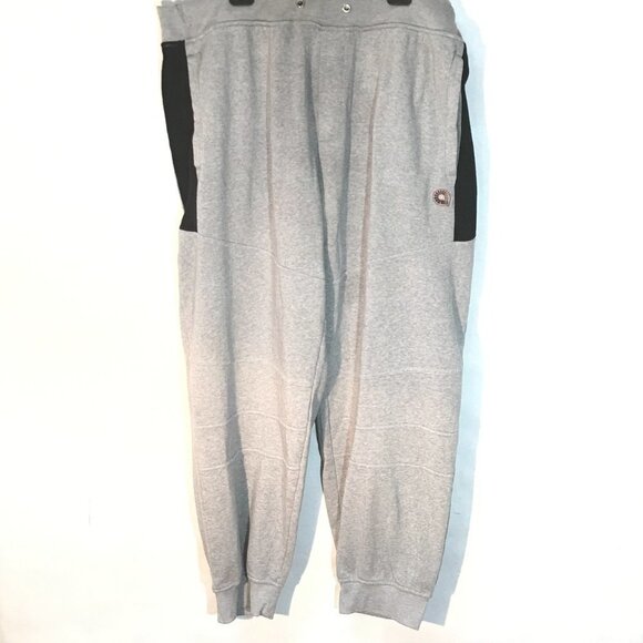 Akademiks Other - Akademiks Gray Sweats Sweatpants Joggers 5XL